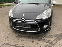 Citroen ds3 1600cc 2014 - afbeelding 2 van  29