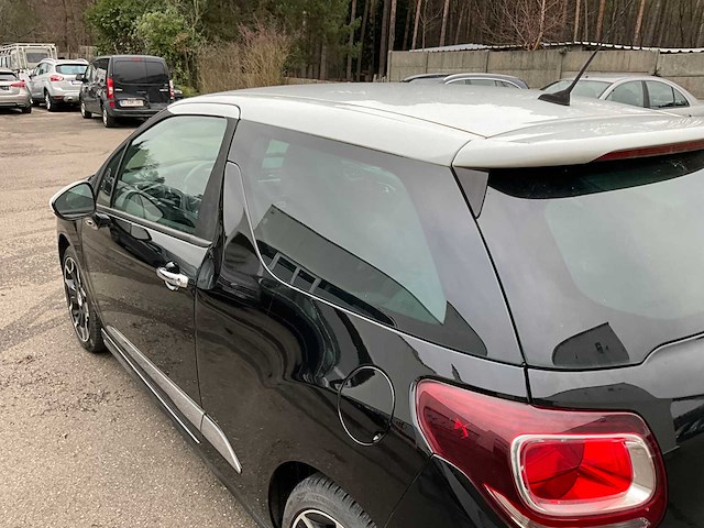 Citroen ds3 1600cc 2014 - afbeelding 6 van  29