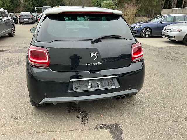 Citroen ds3 1600cc 2014 - afbeelding 8 van  29