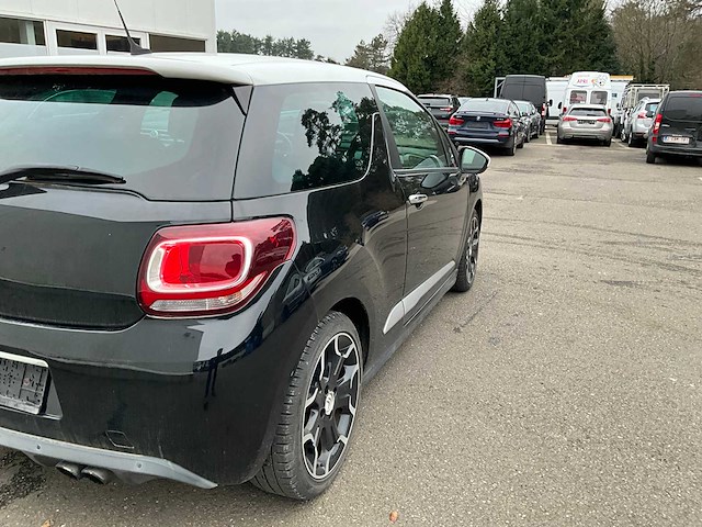 Citroen ds3 1600cc 2014 - afbeelding 9 van  29