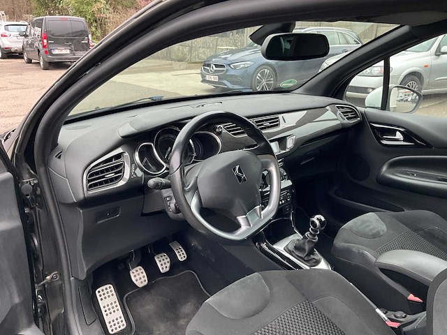 Citroen ds3 1600cc 2014 - afbeelding 10 van  29