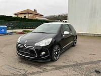 Citroen ds3 1600cc 2014 - afbeelding 1 van  29