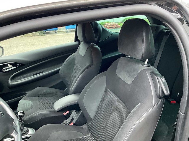 Citroen ds3 1600cc 2014 - afbeelding 14 van  29