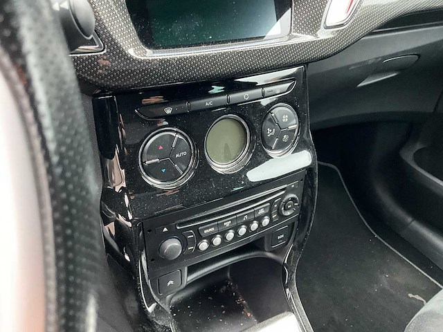 Citroen ds3 1600cc 2014 - afbeelding 17 van  29