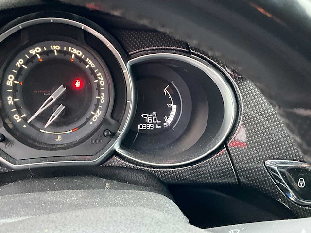 Citroen ds3 1600cc 2014 - afbeelding 18 van  29