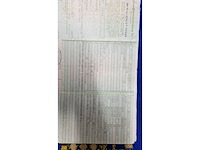 Citroen ds3 1600cc 2014 - afbeelding 21 van  29