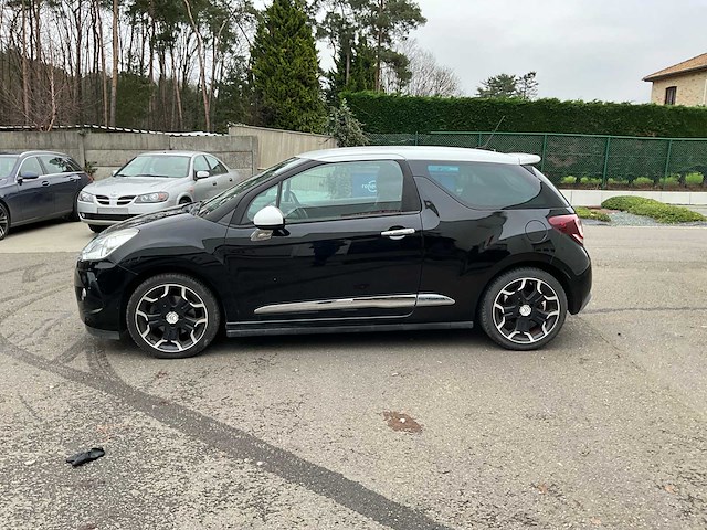 Citroen ds3 1600cc 2014 - afbeelding 12 van  29
