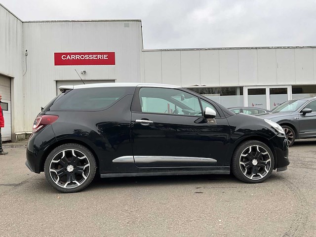 Citroen ds3 1600cc 2014 - afbeelding 26 van  29