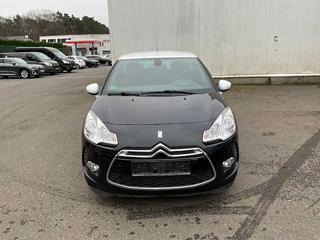 Citroen ds3 1600cc 2014 - afbeelding 28 van  29