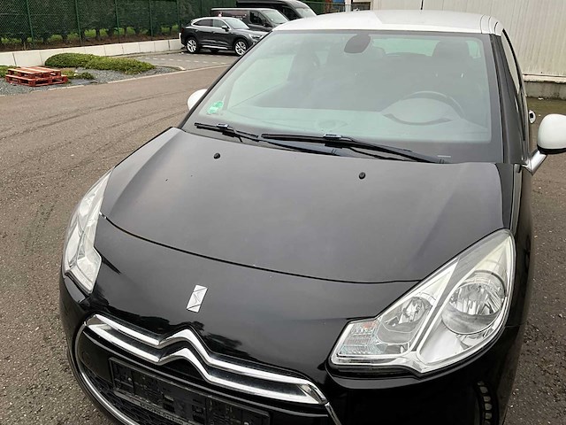 Citroen ds3 1600cc 2014 - afbeelding 29 van  29