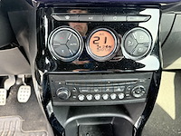 Citroen ds3 cabrio 1.2 vti so chic, 2014 - afbeelding 5 van  31