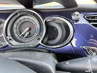 Citroen ds3 cabrio 1.2 vti so chic, 2014 - afbeelding 7 van  31