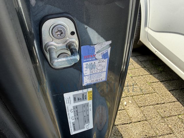 Citroen ds3 cabrio 1.2 vti so chic, 2014 - afbeelding 14 van  31