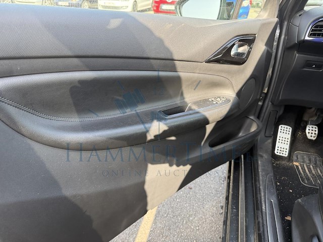 Citroen ds3 cabrio 1.2 vti so chic, 2014 - afbeelding 30 van  31