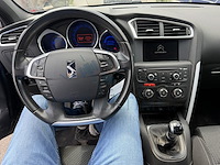 Citroen ds4 1 6 vti chic, 2014 - afbeelding 3 van  32