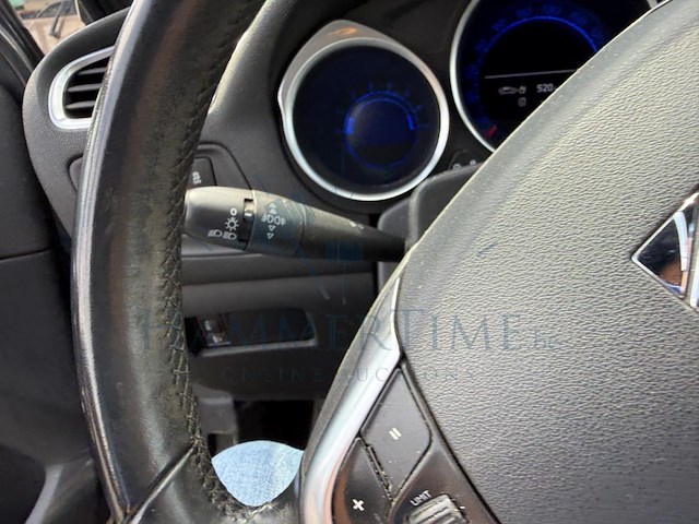 Citroen ds4 1 6 vti chic, 2014 - afbeelding 10 van  32