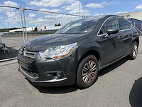 Citroen ds4 1 6 vti chic, 2014 - afbeelding 1 van  32