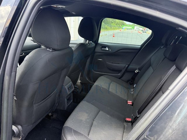 Citroen ds4 1 6 vti chic, 2014 - afbeelding 13 van  32