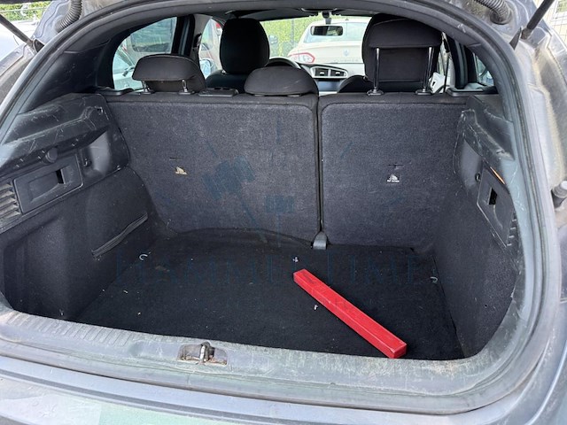 Citroen ds4 1 6 vti chic, 2014 - afbeelding 15 van  32