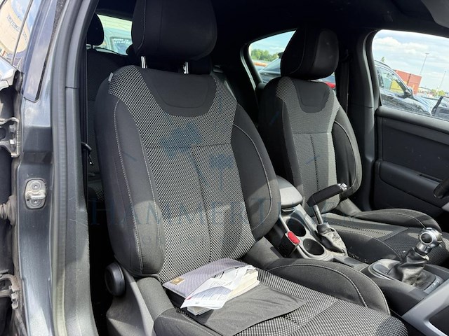 Citroen ds4 1 6 vti chic, 2014 - afbeelding 17 van  32
