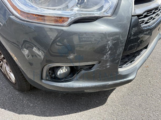 Citroen ds4 1 6 vti chic, 2014 - afbeelding 20 van  32
