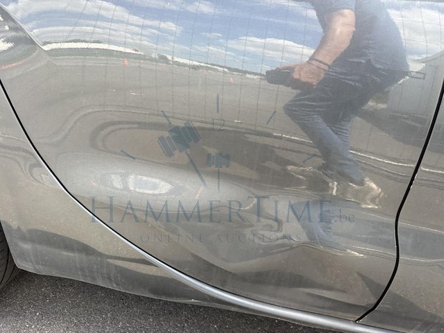 Citroen ds4 1 6 vti chic, 2014 - afbeelding 22 van  32
