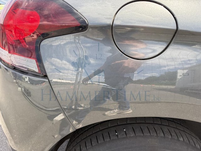 Citroen ds4 1 6 vti chic, 2014 - afbeelding 24 van  32