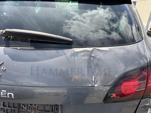 Citroen ds4 1 6 vti chic, 2014 - afbeelding 25 van  32