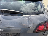 Citroen ds4 1 6 vti chic, 2014 - afbeelding 25 van  32