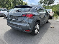 Citroen ds4 1 6 vti chic, 2014 - afbeelding 27 van  32
