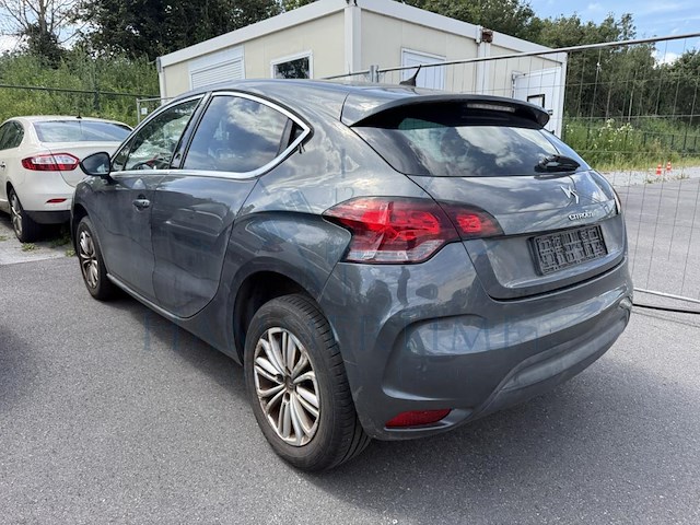 Citroen ds4 1 6 vti chic, 2014 - afbeelding 29 van  32