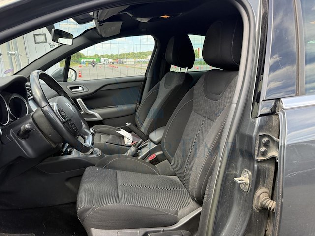 Citroen ds4 1 6 vti chic, 2014 - afbeelding 32 van  32