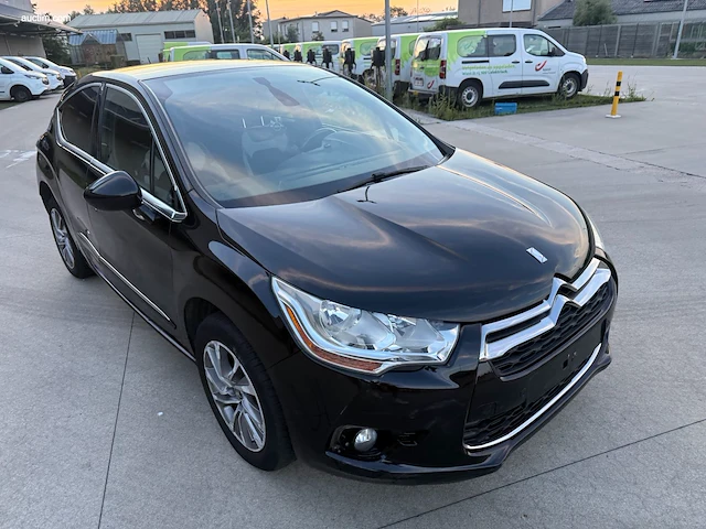 Citroen ds4 2015 - afbeelding 7 van  25