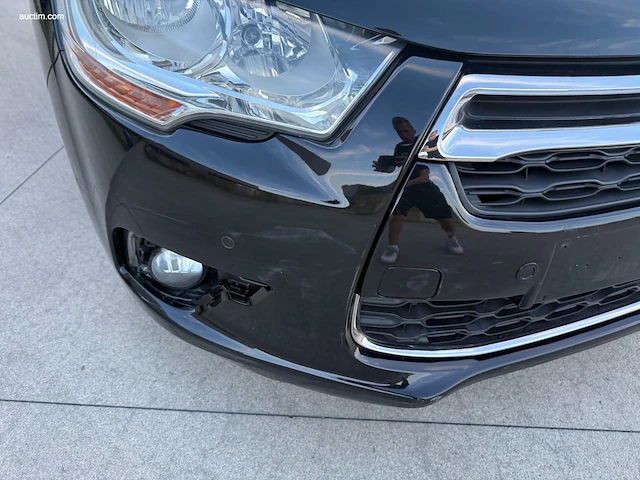Citroen ds4 2015 - afbeelding 8 van  25