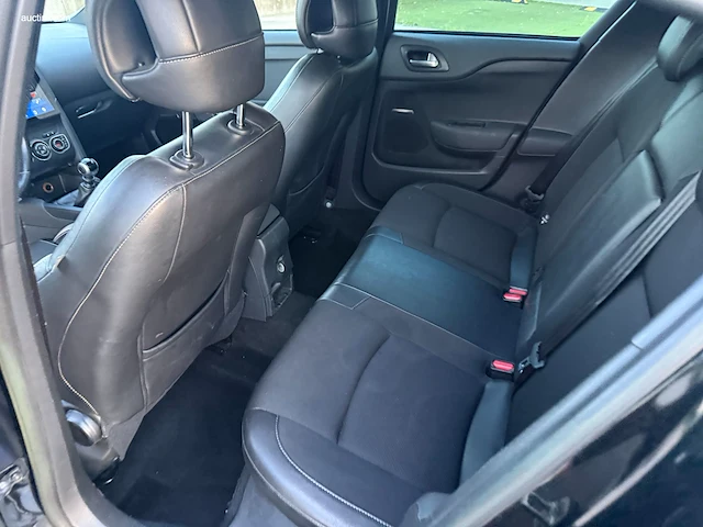 Citroen ds4 2015 - afbeelding 11 van  25