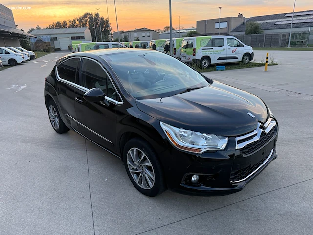 Citroen ds4 2015 - afbeelding 1 van  25