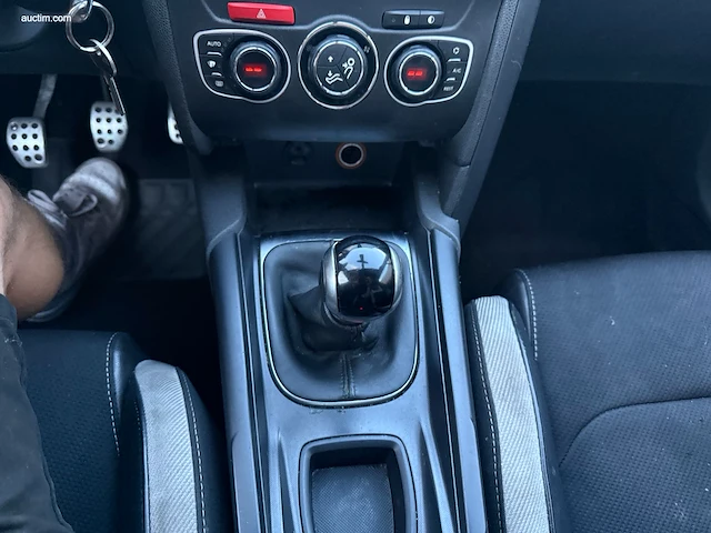Citroen ds4 2015 - afbeelding 14 van  25