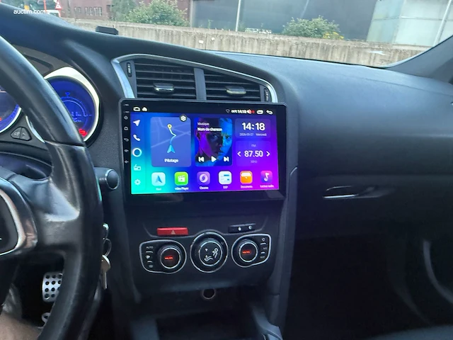 Citroen ds4 2015 - afbeelding 18 van  25