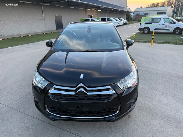 Citroen ds4 2015 - afbeelding 19 van  25