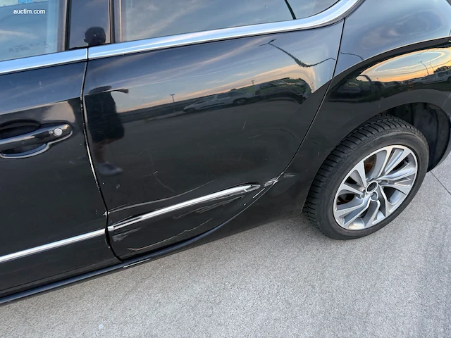 Citroen ds4 2015 - afbeelding 22 van  25