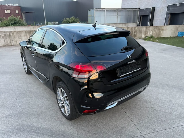 Citroen ds4 2015 - afbeelding 24 van  25