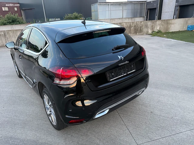 Citroen ds4 2015 - afbeelding 25 van  25