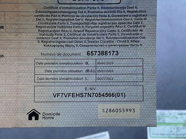 Citroën dubbele cabine jump bedrijfswagen - afbeelding 3 van  13