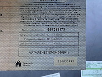 Citroën dubbele cabine jump bedrijfswagen - afbeelding 3 van  13