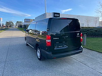 Citroën dubbele cabine jump bedrijfswagen - afbeelding 7 van  13