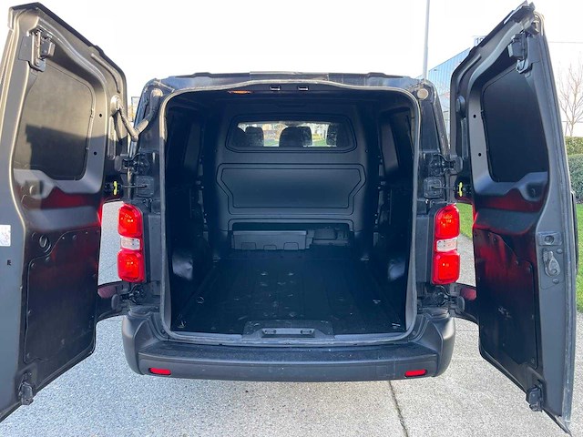 Citroën dubbele cabine jump bedrijfswagen - afbeelding 8 van  13