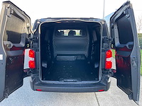 Citroën dubbele cabine jump bedrijfswagen - afbeelding 8 van  13
