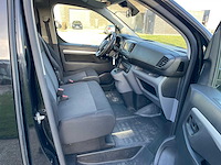 Citroën dubbele cabine jump bedrijfswagen - afbeelding 9 van  13