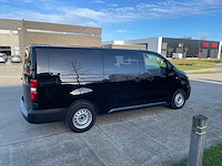 Citroën dubbele cabine jump bedrijfswagen - afbeelding 10 van  13