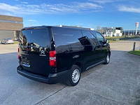 Citroën dubbele cabine jump bedrijfswagen - afbeelding 11 van  13